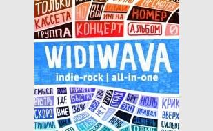 Группа Widiwava в пабе Ok & Custom 29 декабря 2013