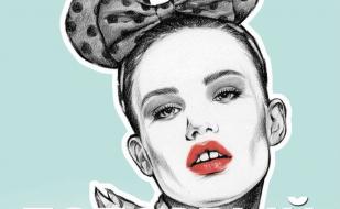 Вечеринка «Попсовый вторник» в ночном клубе Butterfly 23 сентября  2014