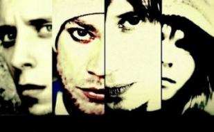 Рок-группа Mushmellow в Артишоке