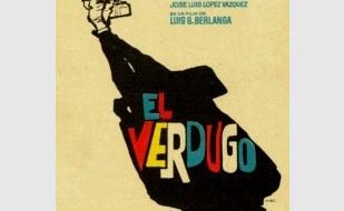 «Палач». Просмотр фильма в киноклубе «КиноВарь» 24 октября 2013