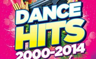 ​Dance Hits в ночном клубе Ulyss 11 апреля 2014