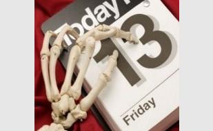 Дуэт «Пятница, 13-е» в QuickBeeBar 28 сентября 2013