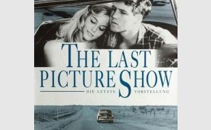 «Последний киносеанс». Просмотр фильма в киноклубе «КиноВарь» 14 ноября 2013