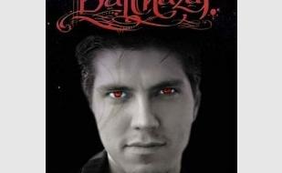 Dj Balthazar Party в арт-клубе «Артишок» 24 ноября 2013