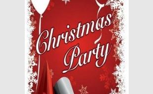 Christmas party в GOOD English Pub 25 декабря 2013