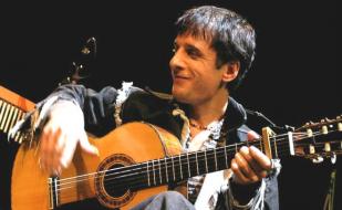 Концерт ДиДюЛи в ДОФ