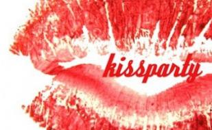 День поцелуев @ bar Spot