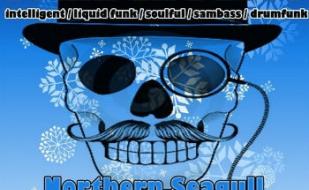 Intelligent Drum and Bass в арт-баре Propaganda 18 января 2014