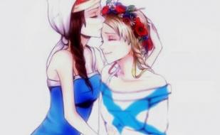 Концерт «Мы вернулись домой», посвящённый воссоединению Крыма и Севастополя с Российской Федерацией в СЦКиИ 