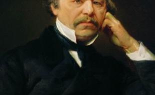 Концерт, посвященный 200-летию русского композитора А.С. Даргомыжского