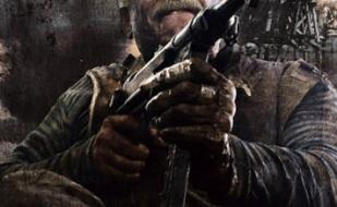 Утомленные солнцем 2: Предстояние