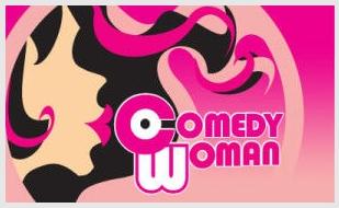 Концерт Сomedy Women в КИЦ