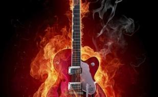 Гитарный вечер 4.0