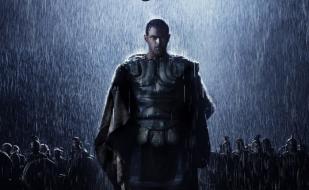 Геракл: Начало легенды