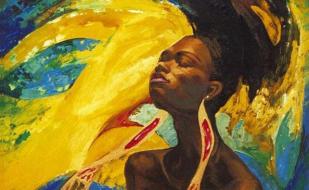 Этно-джем в СКЦ «Лестница» 14 мая 2014