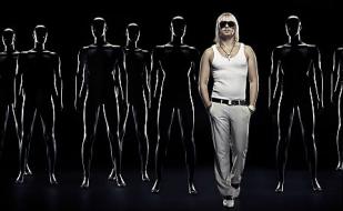 Вечеринка с Dj Tagir Sultanov в ПРК «Хорошо»