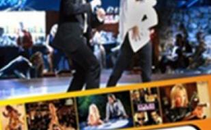 ТАРАНТИНО-ПАТИ