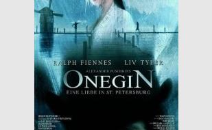 «Онегин». Просмотр фильма от киноклуба «КиноВарь» 5 декабря 2013