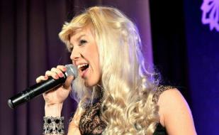 Марина Гараджа в ресторане «Grill Club Madera» 21 июня 2014