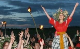 VII Международный конкурс-фестиваль народной музыки "Самородки - 2013". Гала-концерт лауреатов фестиваля 28 июня 2013