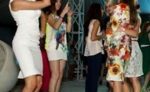 ALEX KOMA в Порт- клубе