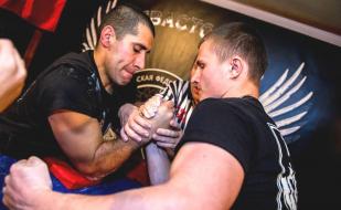 Спортивные мероприятия Севастополя 12-14 декабря 2014