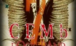 Группа "Семь" в пивном доме Praha