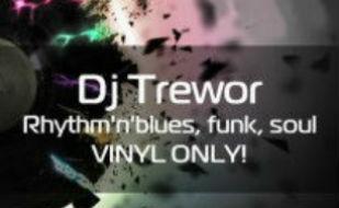 Dj Trewor в Café bar МоМо 18 апреля 2014