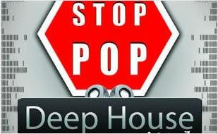 Вечеринка «Deep House night» в ночном клубе «Рай»