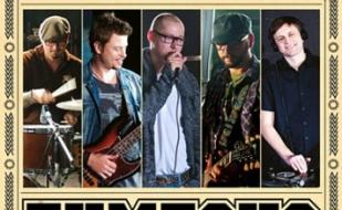 Концерт Бумбокс в Севастополе