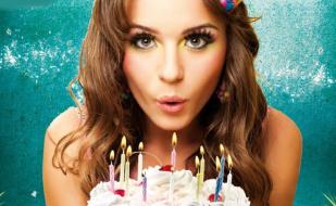 Вечеринка «День именинников августа» в ночном клубе Butterfly 