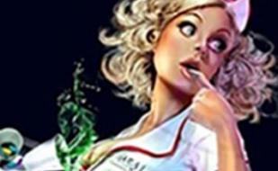 Medical party в ночном клубе Le Roi