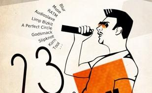 Концерт группы «Вlack Вox» в баре Spot – 23 августа 2014