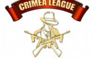 MAFIA CRIMEA LEAGUE 4 апреля 2013