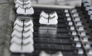 SevStar.Fm Live: инструментальный квартет "Каламбур"