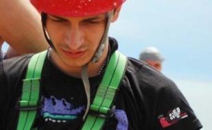 Открытая тренировка по роупджампингу 8-9 июня 2013