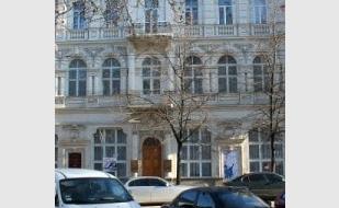 Вечер русской вокальной классики в музее имени Крошицкого