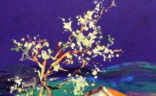 Выставка «Галерея Арт-Юг». Картины Антона Гудзикевича