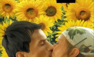 «Чёрная кошка, белый кот» в киноклубе «Лумумбы» 20 января 2014