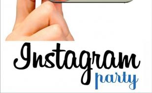 Вечеринка «Инстаграм-пати» в клубе Butterfly 