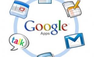 IT-club Атриума: Google Apps в вашем офисе