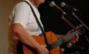 Концерт участников и гостей фестиваля авторской песни "Балаклавские каникулы" в Орлином