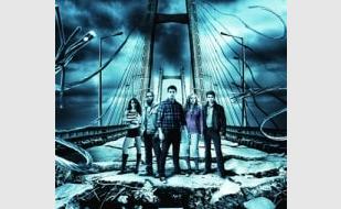 «Ночь Страха - Halloween 2» в кинотеатре Победа - 2 ноября 2013