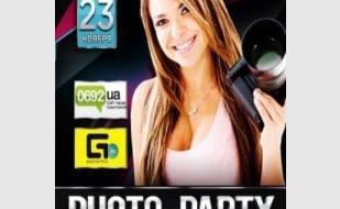 Photo-Party в ночном клубе «Точка G»