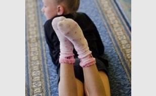 Турнир по спортивной гимнастике «Специальная олимпиада» 3 декабря 2013