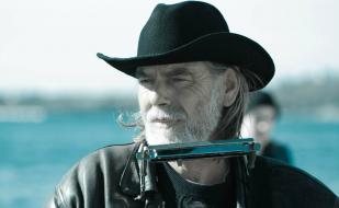 Концерт в день рождения Капитана Ивановича в рок-баре «ВетеРок» 26 апреля 2014