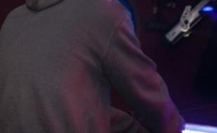 BASS NIGHT в баре Ringo Star