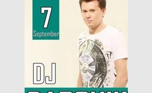 DJ Darchik 07 сентября 2013 в White People
