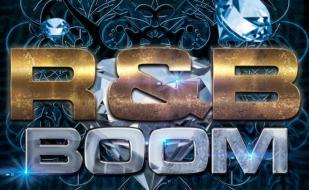 Вечеринка «R & B Boom» в ночном клубе «Рай» 