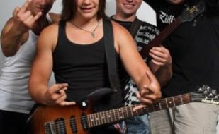 SevStar.Fm Live: группа "Kooraga"